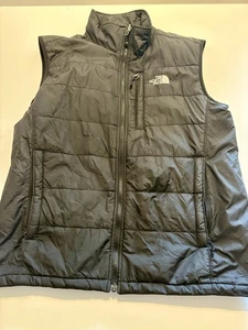North Face Herren Weste - Schwarz - Large - Bild 1 von 6