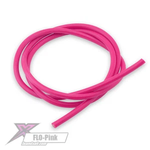 Team Exalt 12awg Ultra Flex Silicone Wire (1 meter) PINK EXA1227 - Picture 1 of 1