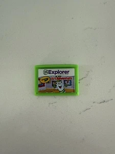 LeapFrog LeapPad Explorer Lernen: Crayola - Kunstabenteuer - Bild 1 von 2