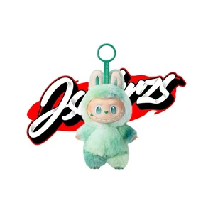 Pop Mart The Monsters Big Into Energy Labubu Serenity Authentic With Receipt - Bild 1 von 1