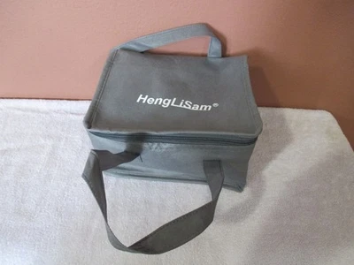 Calentador eléctrico calentador de alimentos portátil para automóvil de 12 V para camiones oficina Foto 1 de 4