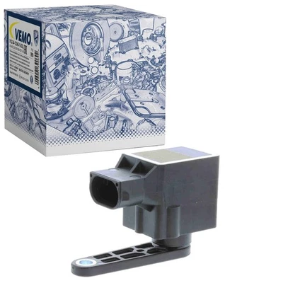 VEMO SENSOR LEUCHTWEITENREGULIERUNG LWR passend für AUDI A3 A4 A6 A8 TT SEAT ALH - Bild 1 von 4