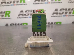 MINI COOPER R50 R52 R53 Heater Resistor 64111499121 - Picture 1 of 9