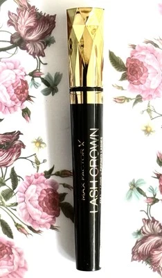 Max Factor Lash Crown Mascara Black 6,5ml - Bild 1 von 2