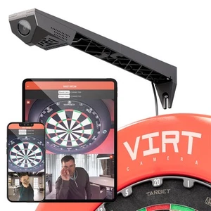 Target Darts Virt Dartboard Camera System | Virt Cam for Dart Board, Dart - Picture 1 of 5
