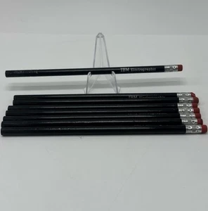 Lápices electrográficos IBM de colección - Imagen 1 de 7