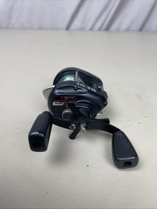 Vintage Ryobi V-MAG 3 Bait Casting Fishing Reel Right Hand Reel Made In Taiwan - Picture 1 of 14