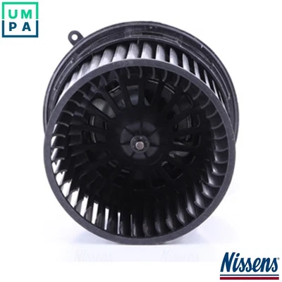 INTERIOR BLOWER 87791 FOR NISSAN NV200/Bus/EVALIA/Van LEAF - Image 1 of 4