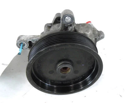 2010-2012 Mercedes-Benz GL350 Power Steering Pump OEM - Image 1 of 3