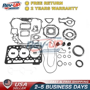Nuevo kit de junta de culata para motor Kubota WG750 - Imagen 1 de 1