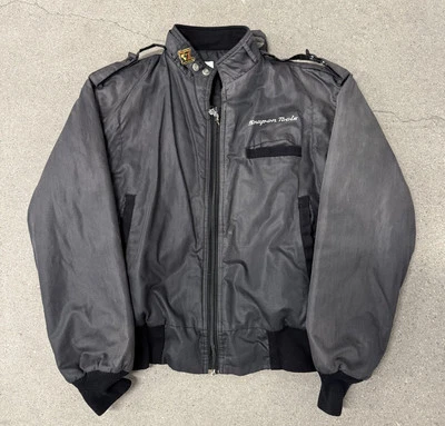 Vintage Snap On team  Jacket Size Large USA Windbreaker - Image 1 of 4