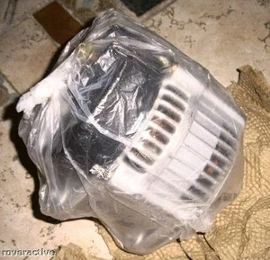 Land Rover Range Rover P38 4.0 SE 4.6 HSE Alternator 127-120 AMP EO BRAND NEW - Picture 1 of 1