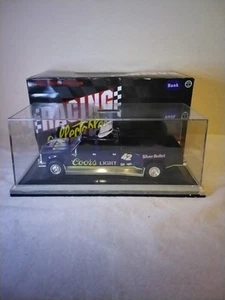 Kyle Petty COORS LIGHT 1996 CHEVY DUALLY BANK Action NASCAR Winston Cup 1:24 - Picture 1 of 10