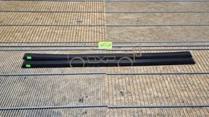 Mercedes-Benz G-Class W463 Hintere Kotflügelleisten/Rear Fender Mouldings - Bild 1 von 8
