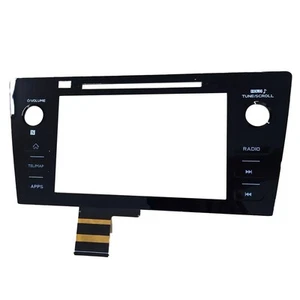 ABS Touch Screen Glass Digitizer for 2018 2019 For Legacy For Outback Model - Picture 1 of 7