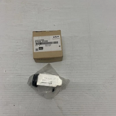 HYUNDAI KONA MK1 A/C Expansion Valve 976262P200 NEW GENUINE - Image 1 of 3