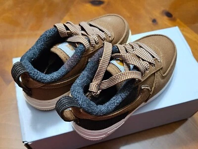 Talla 9c Niño - Nike Force 1 PRM WIP - AV3527 200 Foto 1 de 4