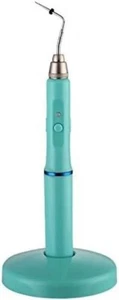 Obturation System Gutta Percha endodontischer beheizter Stift gelöster Brecher Aufhellung - Bild 1 von 5