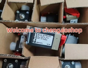 1pc NEW VE13-ESP012C2 pneumatic valve #V3JC CH - Picture 1 of 1