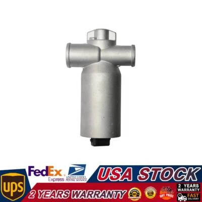 Idle Air Control Valve IAC Valve 13411744713 For BMW 323i 325i 328i 330i 525i X3 Foto 1 de 4
