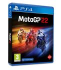 MotoGP 22 (Sony Playstation 4)
