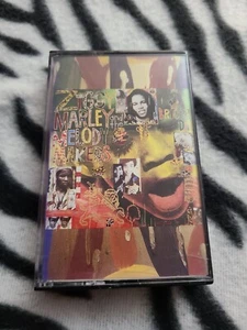 Ziggy Marleyand The Melody Makers- One Bright Day (USED- vintage cassette tape) - Picture 1 of 5