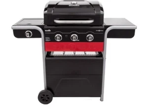 char broil 2 burner gas grill - Picture 1 of 5
