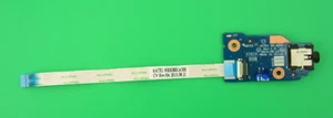 Audio Board Platine incl. Kabel lenovo ThinkPad E550 | NS-A222 - Bild 1 von 1