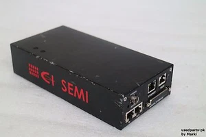 CI SYSTEM NTM DeLTA-R PYROMETER CAT. NO A730-100-0012 - Picture 1 of 8