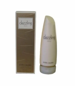 Estee Lauder Dazzling Gold 5.0 oz body cream 150 ml NIB - Picture 1 of 1
