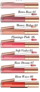 VFX ELITE LIQUID LIPSTICK HEAT WAVE 08 - Picture 1 of 1