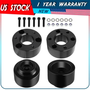 1 Set 3.5" Front & 2" Rear Leveling Kit For Dodge Ram 1500 2009 2010-2024 4WD - Picture 1 of 11