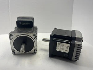 Motore passo-passo Schneider® Liberty Mdrive™ 237N.cm 12-70VDC LMDC851C - Foto 1 di 4