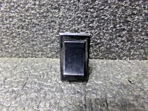 INTERRUTTORE TENNANT, BILANCIERE, 15A DPST 039705081 Sostituisce 89318, 89711 (DC) - Foto 1 di 6