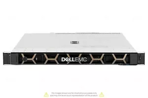 Dell PowerEdge R340 4LFF - Configure To Order - Picture 1 of 10
