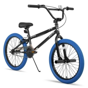 JOYSTAR BMX Bikes 20 24 inch Kids Bicycles 6-14 Years Boys Girls Beginner Riders - Picture 1 of 92