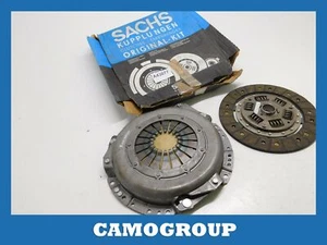 2 PIECE CLUTCH KIT CLUTCH SET 2 PIECES SACHS AUSTIN MONTEGO ROVER 200 800 - Picture 1 of 1
