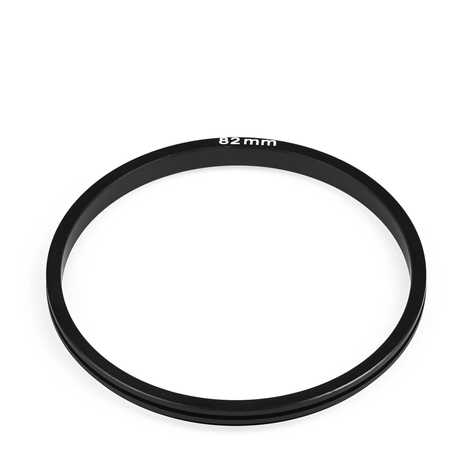 82mm Square Filter Adapter Connection Adapter Cokin P Series Filter Holder 82 mm - Image 1 of 1