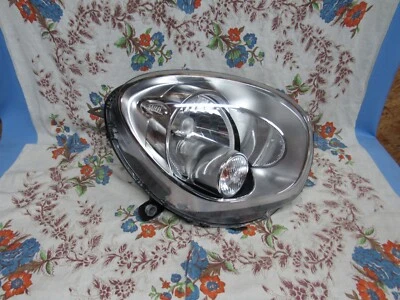 Mini Countryman R60 Halogen Scheinwerfer rechts komplett 9801028-04 TOP Zustand - Bild 1 von 4
