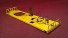 #2 Lionel Post War Ge 44-Ton Diesel Switcher - Metal Chassis - Yellow