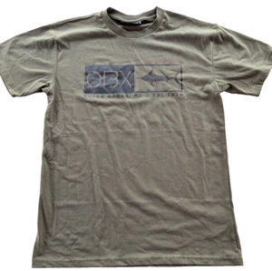 Momentum Green Outer Banks OBX Kurzarm T-Shirt Herren Large L - Bild 1 von 4