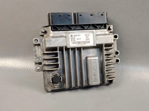 Modulo Di Controllo Motore ECU ECM AA31 96951477 Chevrolet Captiva 2011 - Foto 1 di 19