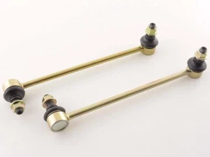 VW Golf IV 4 4Motion Köppel Stangen 2 St. Delphi Koppelstange vorne  Set Allrad - Bild 1 von 1