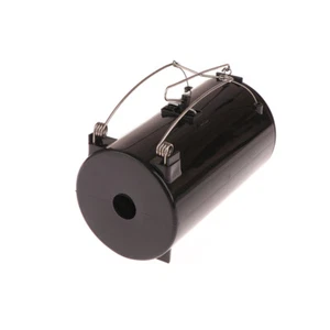 Gopher Trap 6.7 Inch Tunnel Mole Traps Outdoor Rodent Rat Bait Box Bait Stati GS - Picture 1 of 9