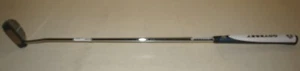 NEU Authentisch Odyssey 2024 Ai-ONE gefräst SIX T DB 34" Putter Stroke Lab 90/HC - Bild 1 von 6