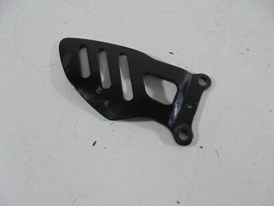 2006 2007 铃木 GSXR600 GSXR 600 750 原始设备制造商右后跟防护脚凳获胜 — 第 1/4 张图片