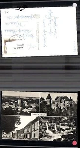 185971,Saxen Mehrbild Ak  - Picture 1 of 1