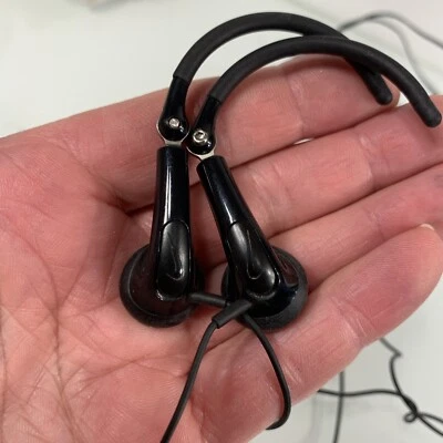 Nike HJ080 Skylon Flight Metal 3 vías Auriculares Deportivos Auriculares con Cable Funcionando Foto 1 de 4