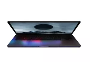 VENTURA MACBOOK PRO 15 - 6 CORE 2.2GHz i7 - 16GB RAM 512GB SSD - WARRANTY - Picture 1 of 14