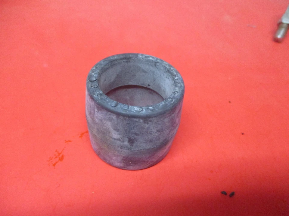 NUEVO DE LOTE ORIGINAL OEM YAMAHA YA5 CONECTOR SELLO GOMA  Foto 1 de 1